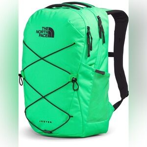 THE NORTH FACE🎒🍃 Jester Backpack
